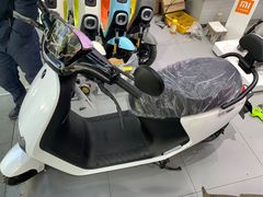 -九号电动车(安定门内大街店)