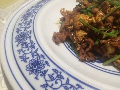 -四季小馆·地道北京小吃(广百店)