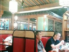 大堂-醉湘厨艺(才华街店)