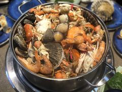 -凯悦·东方公主号 全球海鲜自助餐厅(凯丹广场店)