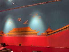 -满园烤鸭·春饼(沈北万达店)