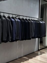 -BROTHER西服礼服定制·商务·婚礼(佛山南海店)