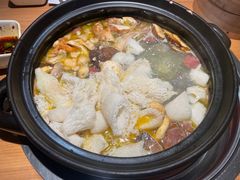 -一朵菌·野生菌探索家火锅(南亚店)