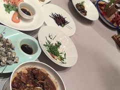 -梦都海鲜酒家(万达广场江桥店)