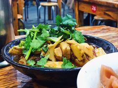 -雨田饭店(华兴东街店)