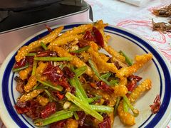 -回味黑鸭煲·始于2006(万松园店)