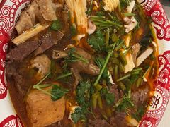 -筒骨麻辣烫(永同昌公寓胜明花园店)