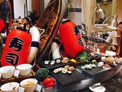 -温德姆至尊酒店·海鲜自助餐厅(海沧店)