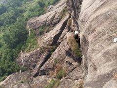 -马头山