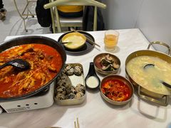 -HOTISLAND海鸡岛·韩国料理(江南西店)