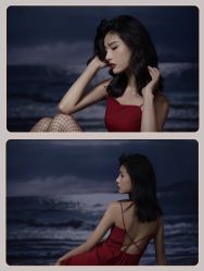 -花屿迷鹿写真馆