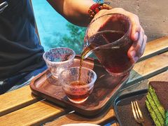 哥斯达黎加-Home Cafe(水榭春天店)
