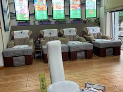 -北派修脚(双桥店)