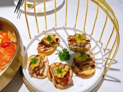 -3号仓库·创意中国菜(嘉兴龙鼎万达店)