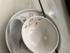 -绿茶餐厅(昆明世纪金源店)