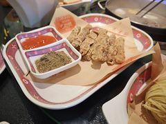 -大吉利·潮汕牛肉火锅(河西店)