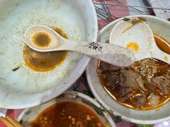 -刘二永香羊肉面庄(长安店)