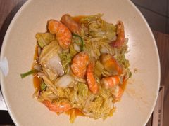 -KŌNG胶东小馆·酒馆(华熙店)