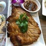 -金兰花泰国菜馆