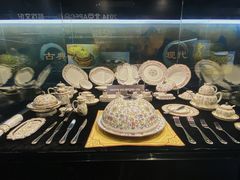 -北京雁栖湖国际会展中心