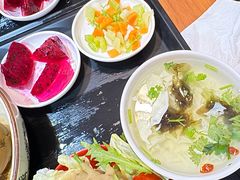 -菊儿人家·北京胡同菜(南锣鼓巷店)