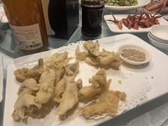 -华盛丰温州大排档(东三环南路店)