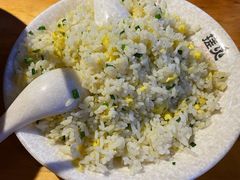 鸡蛋炒饭-搓火大都会(广安门总店)