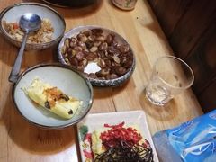 -三更食堂