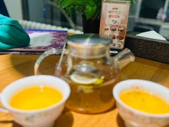 -花舍·新派粤菜·西餐·下午茶(亚运村·鸟巢店)