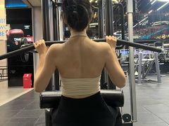 -滨力健身俱乐部