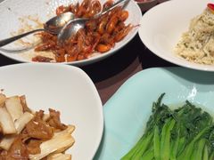 -江南·JIANGNAN(北京歌华开元大酒店)
