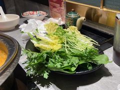 -一绪に寿喜烧(虹悦城店)
