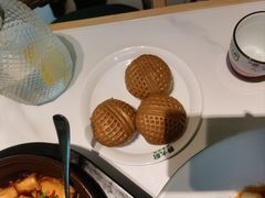 核桃包-费大厨辣椒炒肉(通州万达店)