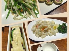 院落创意菜(太阳宫凯德MALL店)-院落创意菜