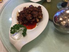 -椿记烧鹅(叠彩店)