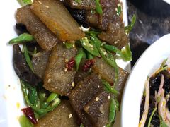 -郑喜旺烧烤(郑州总店)