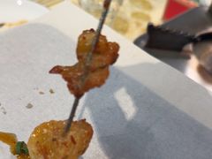-聚味瞿记·龙虾堂(咸嘉湖店)
