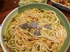 -美玲拉面(鞍山西道店)