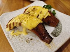 芝士鳗鱼寿司-桃太郎创作料理(大坪店)