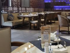 -海棠湾九号度假酒店-融荟家和中餐厅
