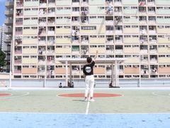 -彩虹村