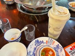 -顺水湾·牛肉牛杂火锅(驾鹤店)