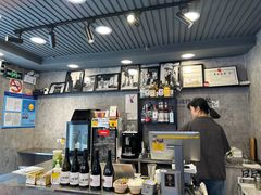 -LESCEDARS Brasserie Bistro香柏树