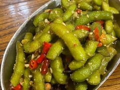 -大川先生·小龙虾·川菜(信义坊店)