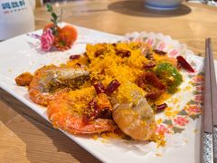 -德胜轩正宗顺德菜(宝安沙井会展中心店)