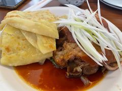 -鼎香润(德胜门内店)