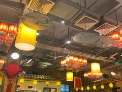 -江味龙虾馆·裸蓝龙虾(南山店)