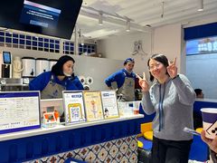 -西琳姑娘·新疆冰淇淋酸奶茶(南开大悦城店)
