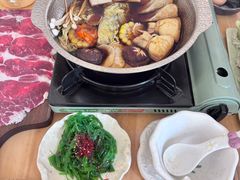 -柴の食堂·日式家庭料理·熊之肆(大学路店)