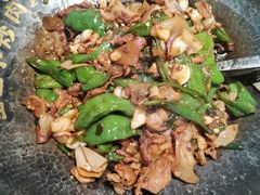 -费大厨辣椒炒肉(黄兴中心广场店)